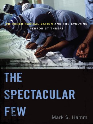 cover image of The Spectacular Few
